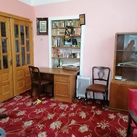 Apartment La 2 Pasi De Biserica Neagra Brasov