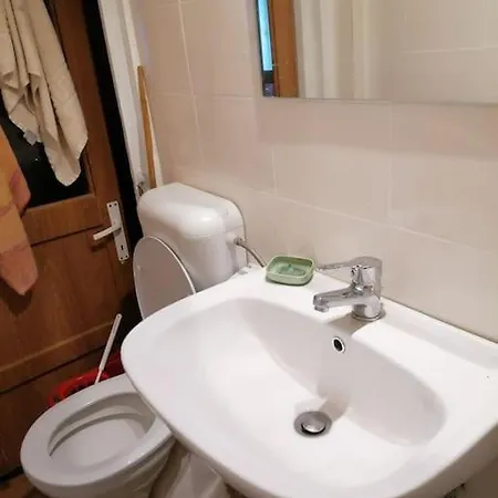 La 2 Pasi De Biserica Neagra Apartment Brasov